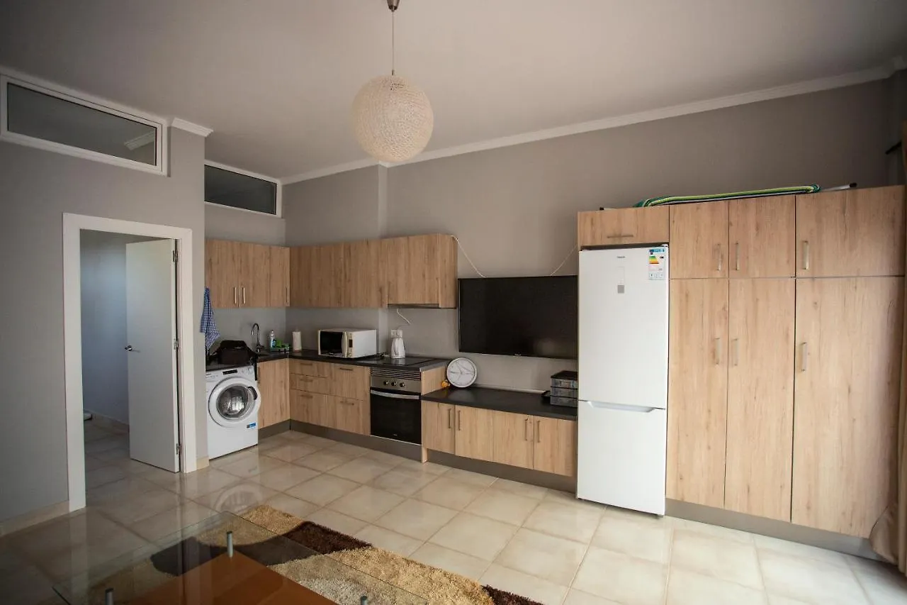 Enjoy Your Accomodation In Torviscas! Costa Adeje  Spanien