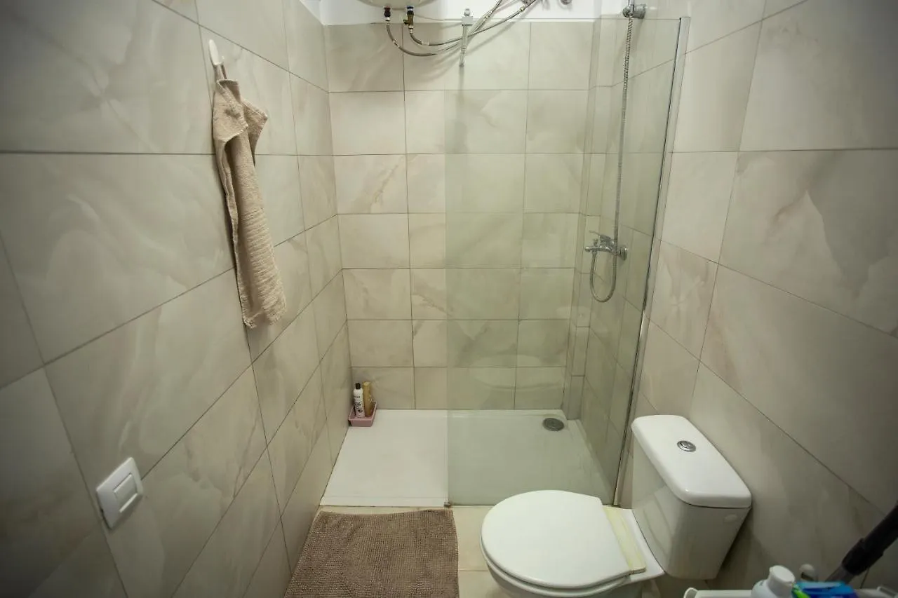 Enjoy Your Accomodation In Torviscas! Costa Adeje  0*, Costa Adeje (Tenerife) Spanien