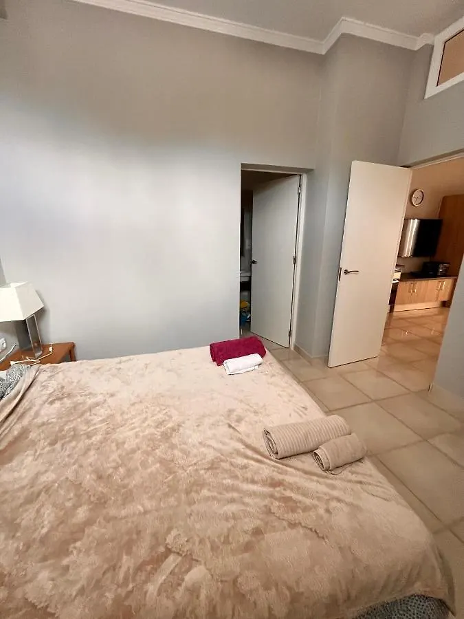 Apartment Enjoy Your Accomodation In Torviscas! Costa Adeje  Spanien