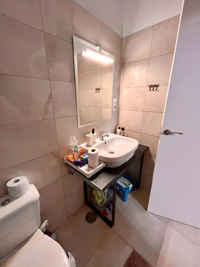 Enjoy Your Accomodation In Torviscas! Costa Adeje  Spanien